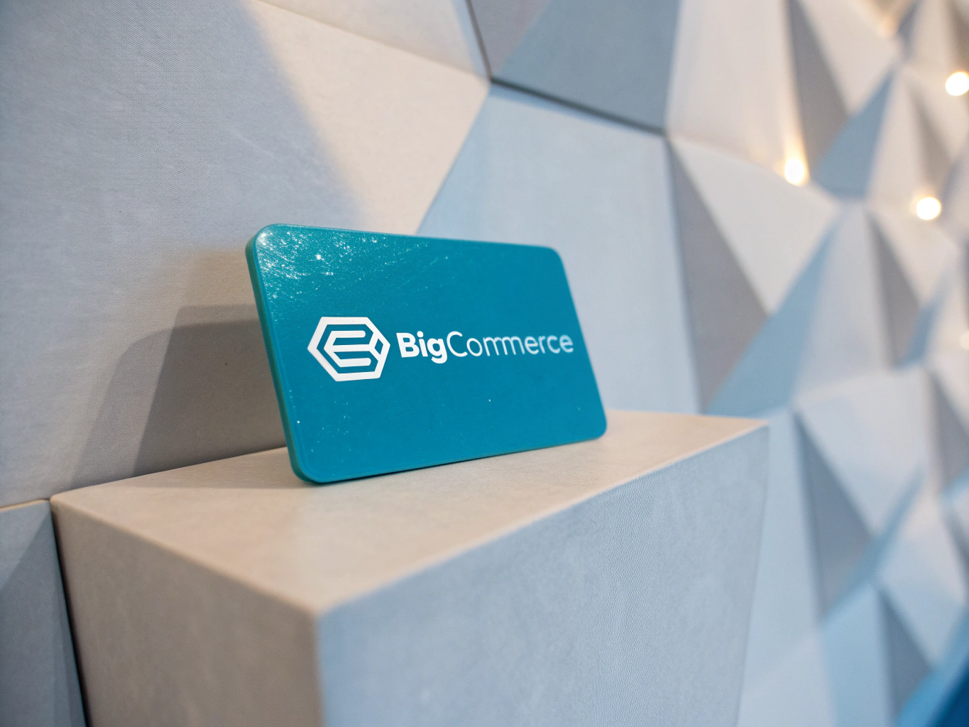 BigCommerce platform thumbnail