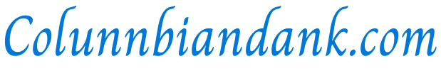Colunnbiandank.com