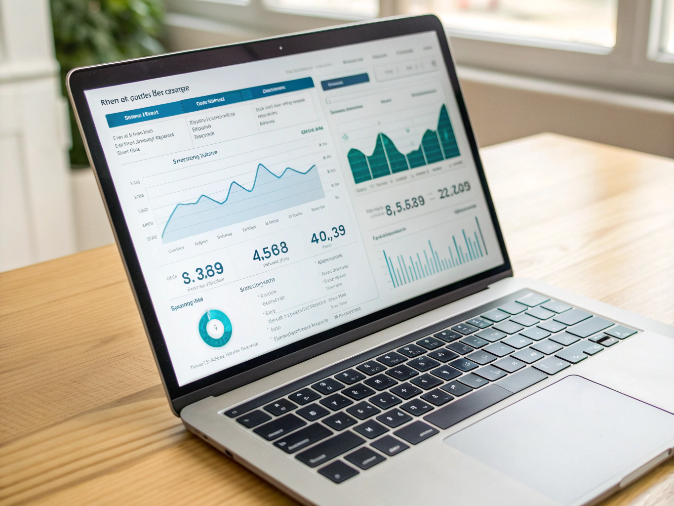 E-Commerce Guides Illustration