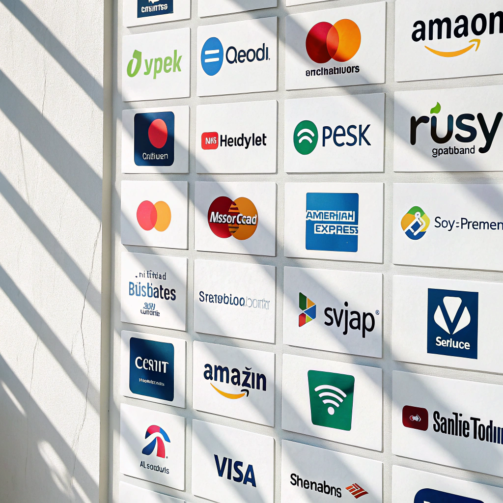 Top 10 Payment Gateways for Online Stores in 2024