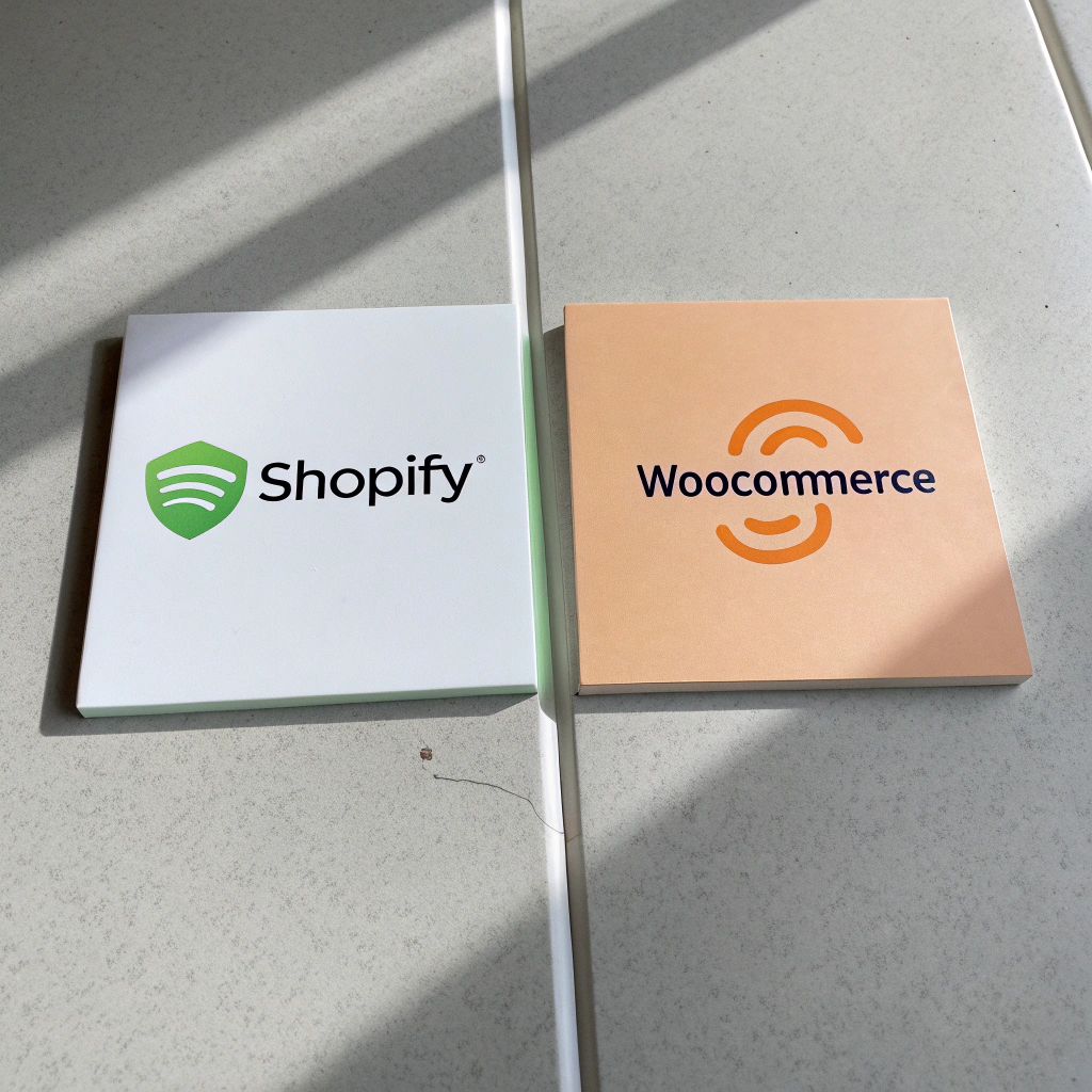 Shopify vs. WooCommerce: Which Platform is Right for You?